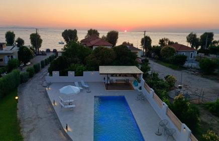 Ostria Seaside Apartments - Foto 35