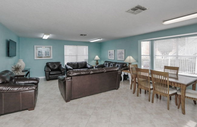 Minutes To Mickey New. Pool. Near Disney - Foto 29