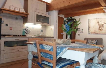 Loft della Perpetua, fuga romantica PetFriendly con Area Cani - Foto 13