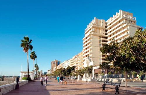 Ático 2 habitaciones a 290mt de la playa de los Boliches - Photo 27