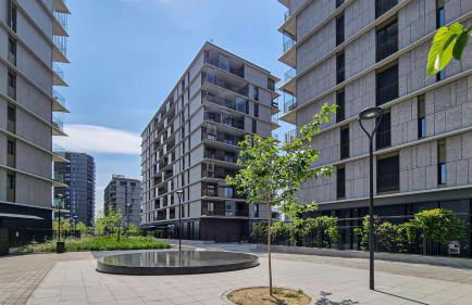 Italianway - Pasolini 70 A UpTown - Foto 21