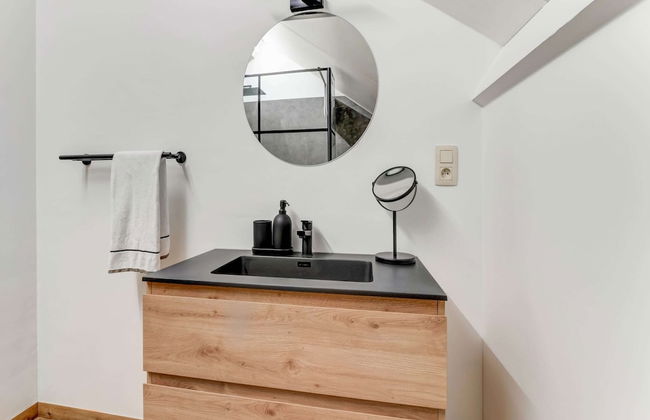 Heers Retreat With Sauna - Foto 22