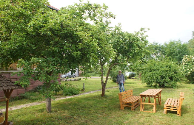 Albig Alte Mühle - Foto 43