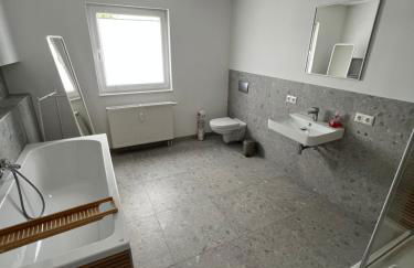 Neu saniertes Haus in Hermaringen für 9 Personen! Nähe Legoland! - Foto 15