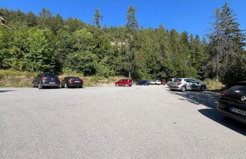 Studio terrasse sud vue montagnes Pra Loup 1500 - Foto 23