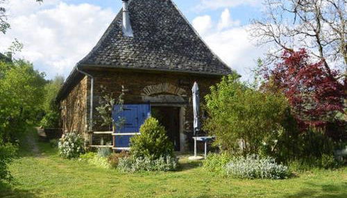 L'Etable, 4- 6p huisje met houtkachel en gezamenlijk zwembad - Foto 3