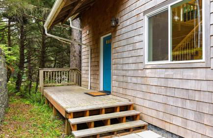 Cozy Cannon Beach Home Near Haystack Rock Downtown Steps from the Sea by AvantStay - Foto 45