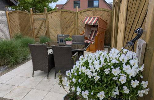 Ferienwohnung Zum Wenning mit Garten in Stadtlohn - Foto 6