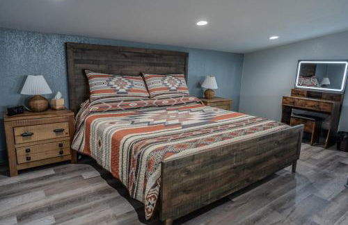 Stevie Ray In The Hill Country - Hacienda Amor - Foto 8