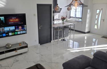 Villa Marie - Photo 9