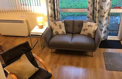 The Little Lodge (y porthdy bach) - Foto 11