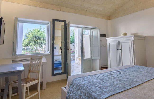 Masseria Ayroldi - Foto 11