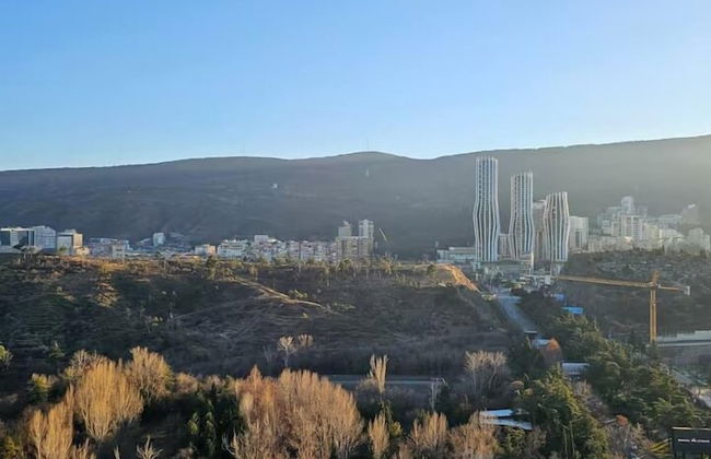 Lux House in Archi Tbilisi - Foto 39