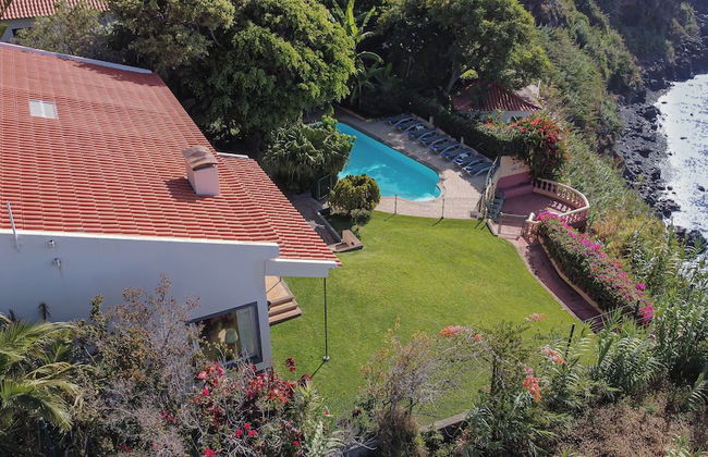 Villa Albatroz - Foto 18