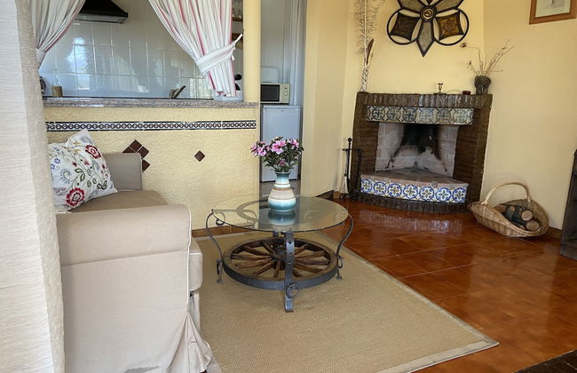 Cortijo Galván - Photo 40