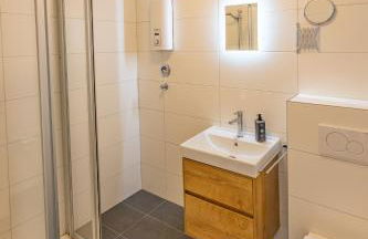 HANNIBAL - Design City Apartments - "Südkopcenter", VW Nähe, Parkplatz, HighSpeed-WLAN, Fitness, Gastronomie, Balkon oder Terrasse - Foto 29