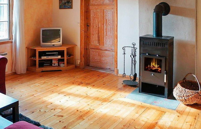 4 Person Holiday Home in Skarblacka - Foto 8