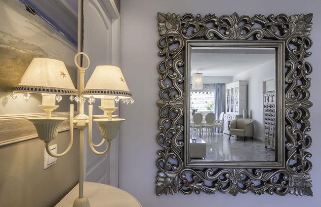 LU&CIA Apartamento Premium Puerto Banus - Foto 35