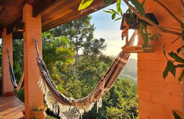 Casa de Campo Araxá na montanha com piscina - Photo 2