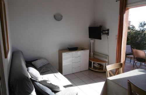 Holidayland Résidence Beau Soleil villa avec piscine - Photo 13