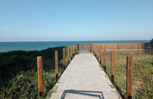 Resort Apto Frente Mar - Photo 36