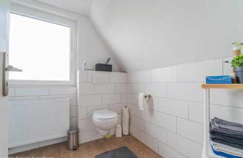 Möwennest II gemütliches Studio-Apartment mit WLAN & Küche - Photo 19