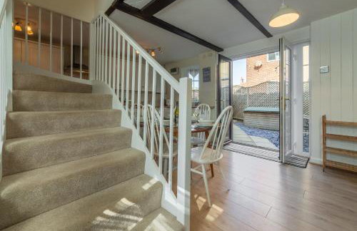 Crabpot Cottage - Foto 16