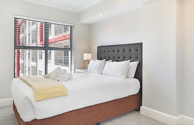 The Paragon 317 - Photo 15