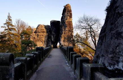 Art-House Kurort Rathen - Foto 30