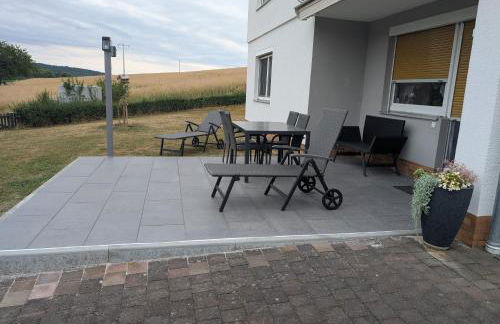 Ferienwohnung in der Rhön - Foto 25