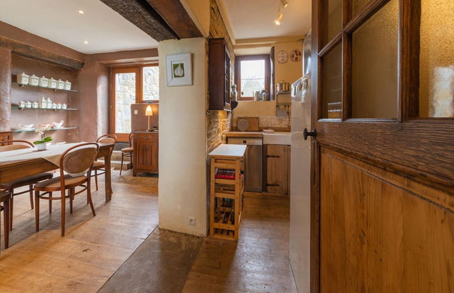 Tranquil Home in Tinlot - Foto 28