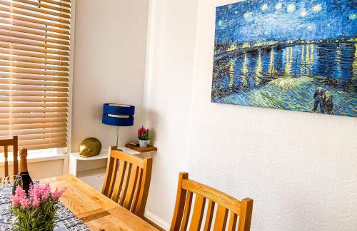 The Knavesmire - Quaint Victorian Home - Free Parking - Pet Friendly - Foto 24