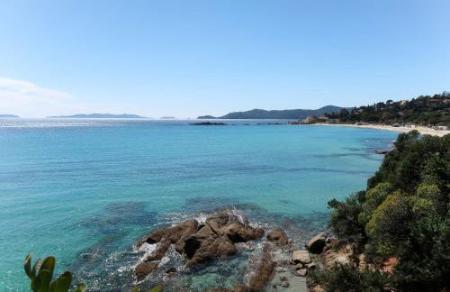 Studio Les Sables d'Aiguebelle-2 by Interhome - Foto 20