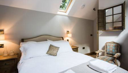 Providence Cottage a Sussex boutique retreat for two - Foto 4