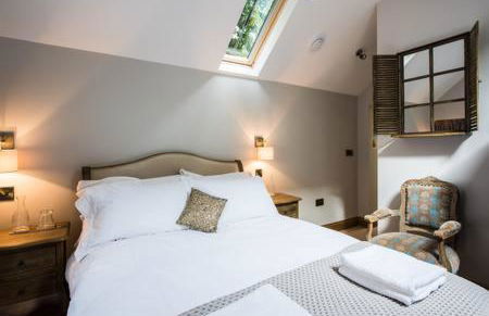 Providence Cottage a Sussex boutique retreat for two - Foto 4