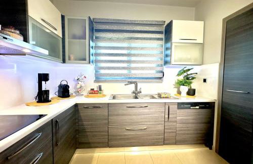 Theros Lux Apartment - Foto 32