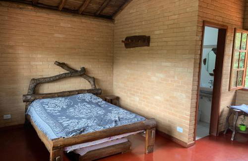 Chico Bertolino / Reserva Alto da Colina - Photo 14