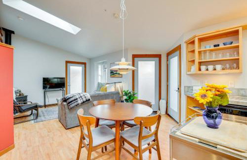 2 Mi to UO Cozy Retreat in Eugene! - Photo 6