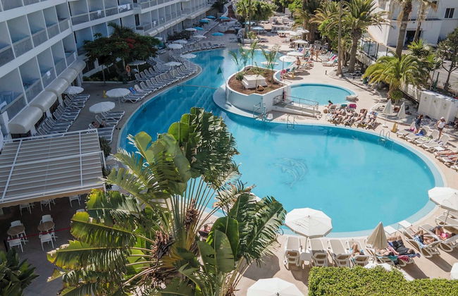 Ona Palm Beach - Foto 25