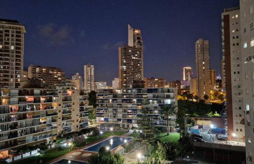 Calasol - Moderno Apartamento en Cala de Finestrat - Foto 20