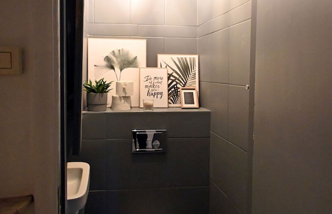 Low Budget Luxury Apartments-3 - Foto 11