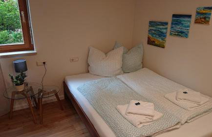 Gemütliche Ferienwohnung am Ortsrand - Foto 3