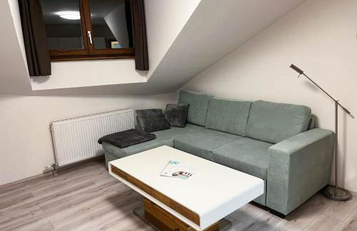 Appartement Bayerisch Eisenstein - Foto 4