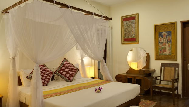 Villa Eight - Foto 5, Camera