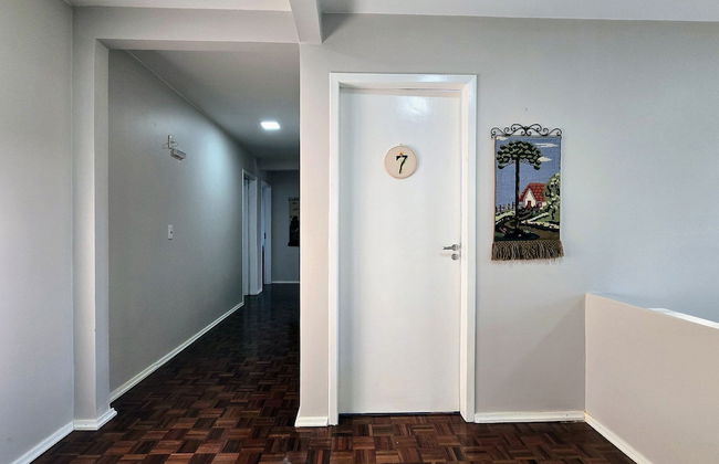 Casa das Palmeiras - Photo 36