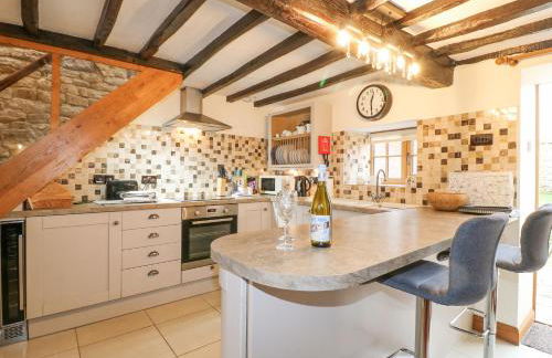 Apple Tree Cottage - Foto 7