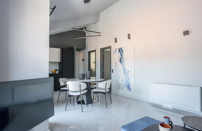 Deluxe 2br Suite With sea Views to Argostoli bay - Foto 6