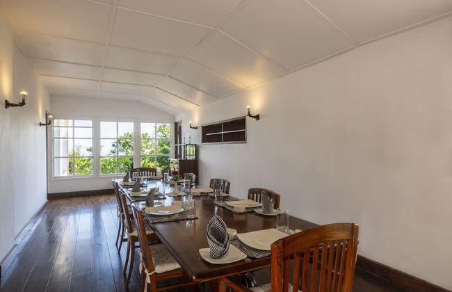 Ama Plantation Trails , Coorg - Foto 25