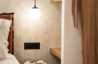 Théros Urban Retreats - Photo 27