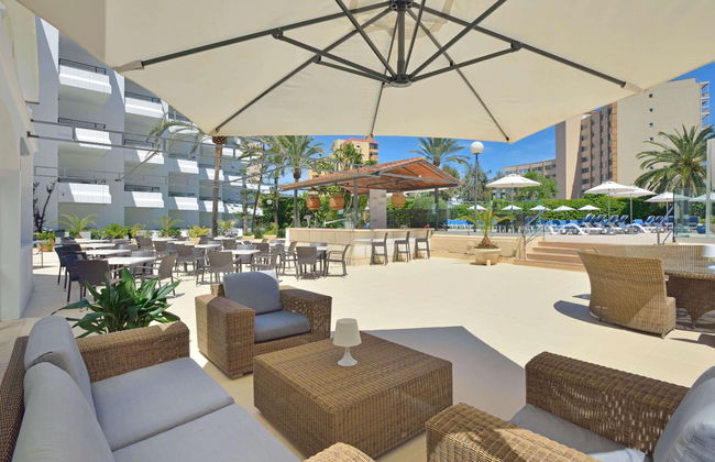 Sol Lunamar Palmanova Apartamentos - Adults Only - Foto 55